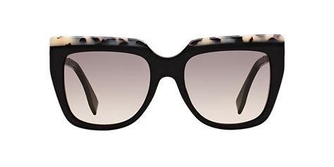 fendi sunglass hut